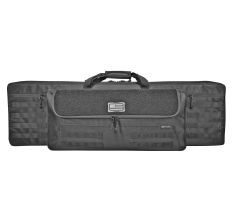 Evolution Outdoor Tactical 1680 Series Single Rifle Case 42" Black