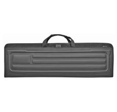 Evolution Outdoor EVA Tactical Series Double Rifle Case 42" Black