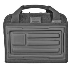 Evolution Outdoor EVA Tactical Series Pistol Case Black