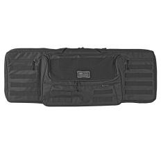 Evolution Outdoor Tactical 1680 Series Single Rifle Case 36" Black