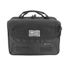 Evolution Outdoor Tactical 1680 Series 12.75" Bag Black