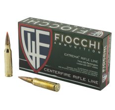 Fiocchi Rifle 7MM-08 139Gr SST 20rd