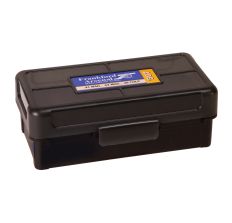 FRANKFORD AMMO BOX 44SP/44MAG 50RD