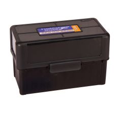 FRANKFORD AMMO BOX 270-3006 50RD