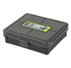 FRANKFORD AMMO BOX 380-9MM 100RD