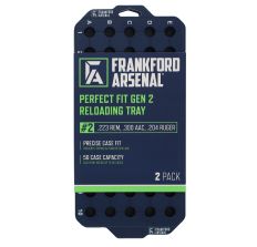 Frankford Arsenal Perfect Fit Tray 5 308 Winchester