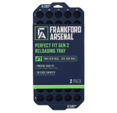 Frankford Arsenal Perfect Fit Tray 7 300WIN, 7MM Rem