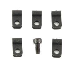 Frankford Arsenal X-10 Replacement P-Clips & Screw Large