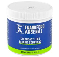 Frankford Arsenal Cleancast Lead Flux