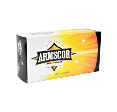 Armscor 6.5 Creedmoor Rifle Ammunition 123gr HPBT 20rd