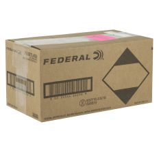 Federal BYOB Rimfire Bucket 22 LR 36Gr Hollow Point 3600rd