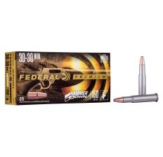 Federal Premium Hammer Down 30-30 Winchester 150Gr Soft Point 20rd