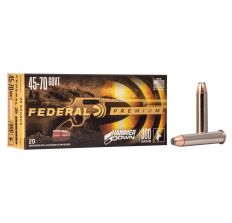 Federal Premium Hammer Down 45-70 Government 300Gr Soft Point 20rd