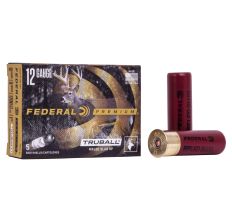 Federal Premium Vital Shok 12 Gauge 3" Slug 5rd