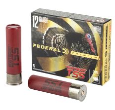 Federal Heavyweight TSS 12 Gauge 3.5" #7 5rd