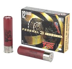 Federal Heavyweight TSS 12 Gauge 3.5" #9 5rd