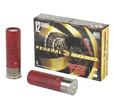 Federal Heavyweight TSS 12 Gauge 3" #9 5rd