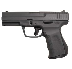 FMK 9C1G2 PATRIOT II 9MM 4" 14RD GRAY