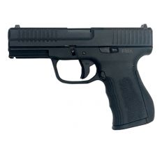 FMK Elite 9mm Pistol Black Optics Ready 4" 14rd - SALE!