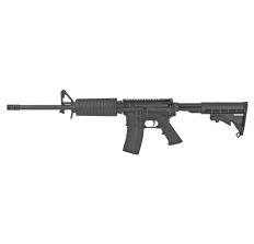 FN America FN15 Tactical Carbine II AR 223 Remington 16" 30rd Black