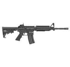 FN America FN15 M4 AR 223 Remington 14.7" Pinned (16" OAL) 30rd Black