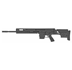 FN America SCAR NRCH Rifle 6.5 Creedmoor 20" 10rd Black