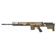 FN America SCAR NRCH Rifle 308 Winchester 20" 10rd Flat Dark Earth