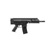 FN America Scar 15P 556NATO 7.5" 30rd Black