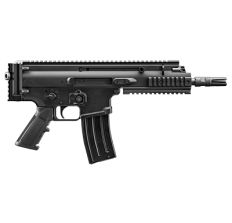 FN America Scar 15P 556NATO 7.5" 10rd Black