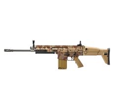 FN America SCAR NRCH Rifle 762NATO 16.25" 20rd