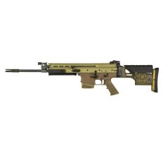 FN America SCAR NRCH 6.5 Creedmoor 16.25" 10rd Flat Dark Earth