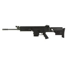 FN America SCAR NRCH 6.5 Creedmoor 16.25" 10rd Black