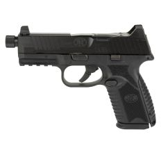 FN America FN509M Tactical Mid-Size 9MM 4.5" 24rd Black