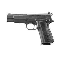 FN America High Power Full Size Single Action 9MM 4.7" 10rd Black