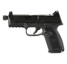 FN America FN509M Tactical Mid-Size 9MM 4.5" 10rd Black 5 Mags