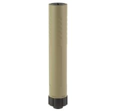 FN America Rush 9Ti Suppressor 9MM Flat Dark Earth