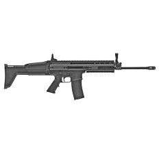 FN America SCAR NRCH 223 Remington 16" 30rd Blk