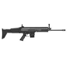 FN America SCAR NRCH 308 Winchester 16.25" 10rd Black