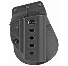 Fobus E2 Paddle Holster Hi-Point .45 Black