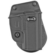 Fobus E2 Paddle Holster Sig P238 RH Black