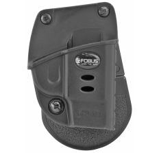 Fobus E2 Paddle Holster Keltec P32/P3AT RH Black