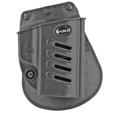 Fobus E2 Paddle Holster PX4 RH Black