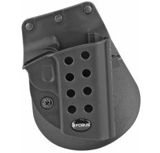 Fobus E2 Paddle Holster 1911 RH Black