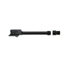 Free Reign Glock 44 22LR Threaded Barrel 