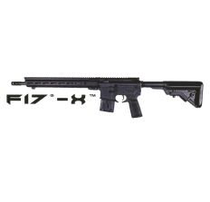 Franklin Armory F17®X Piston Rimfire Rifle Black .17 WSM 16" Barrel 10rd
