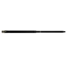 Faxon Firearms Match Series Barrel 22 ARC 24" AR-15 Heavy Fluted