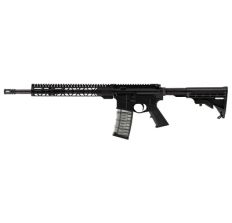 Faxon Firearms Accent AR 556NATO 16" Right Hand 30 Rounds Black