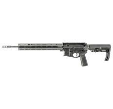 Faxon Firearms ION-X Hyperlite Semi-automatic AR 556NATO 16" Right Hand 30 Rounds Black