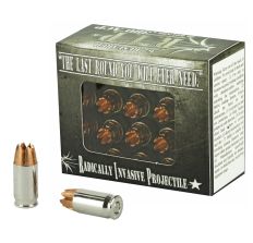 G2 Research RIP 380 ACP 62Gr Copper 20rd