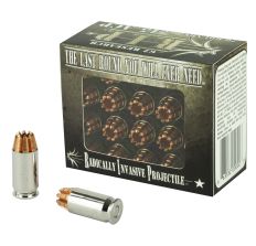 G2 Research RIP 45 ACP 162Gr Copper 20rd